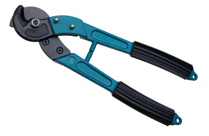 TC-100 manual cable cutting tool for AL cable