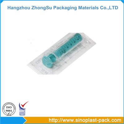 Medical Devices Packaging Film Jumbo Roll Manufacturer