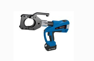 EZ-85 electric battery powered Cable Cutter