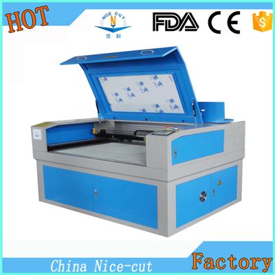 acrylic laser engraving machine NC-E1390
