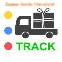 Courier China To UK