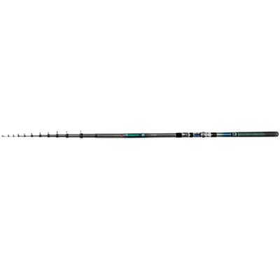 Stainless Steel And Antimagnetic Guide Frame Fishing Rod