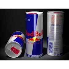 Red-Bull CRed-Bull Energy Drink