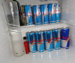 Original Bull Energy Drink Red / Blue / Silver / Extra