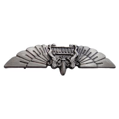 Military Eagle Lapel Pins