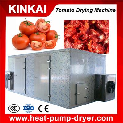 Tomato Drying Machine