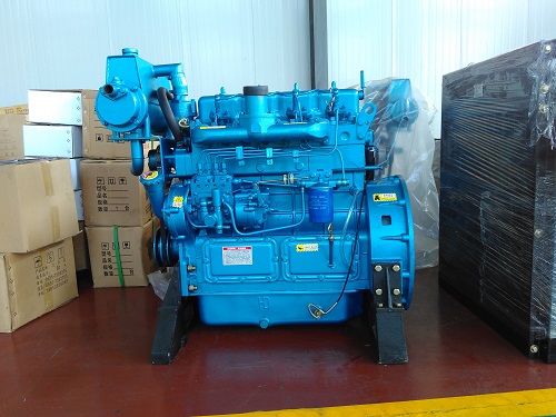 deutz 80hp marine diesel engine for boat
