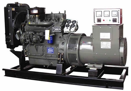 15kva 3 phase diesel generator for sale