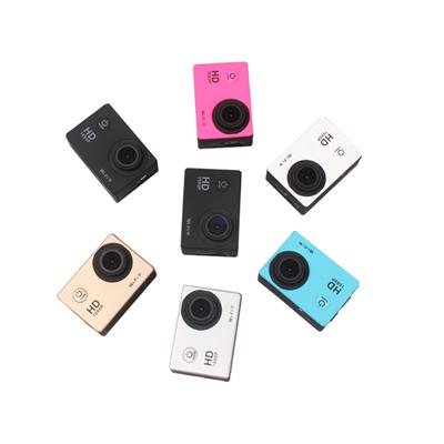 1080P Gifts Camera With /without Wifi