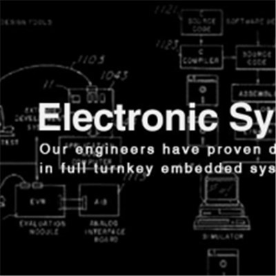 Electronic System Design