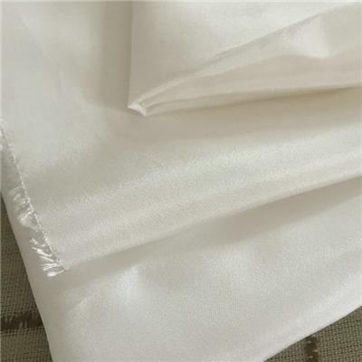 Lining Silk Habotai Fabric