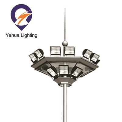 20m-35m High Mast Lighting