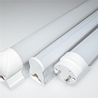 Integrated T8 LED Tube 9W-24W