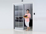 GI3000 - Interior Automatic Door
