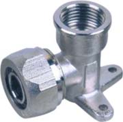 Aluminum-plastic composite pipe ( Pex/al/pex pipe)