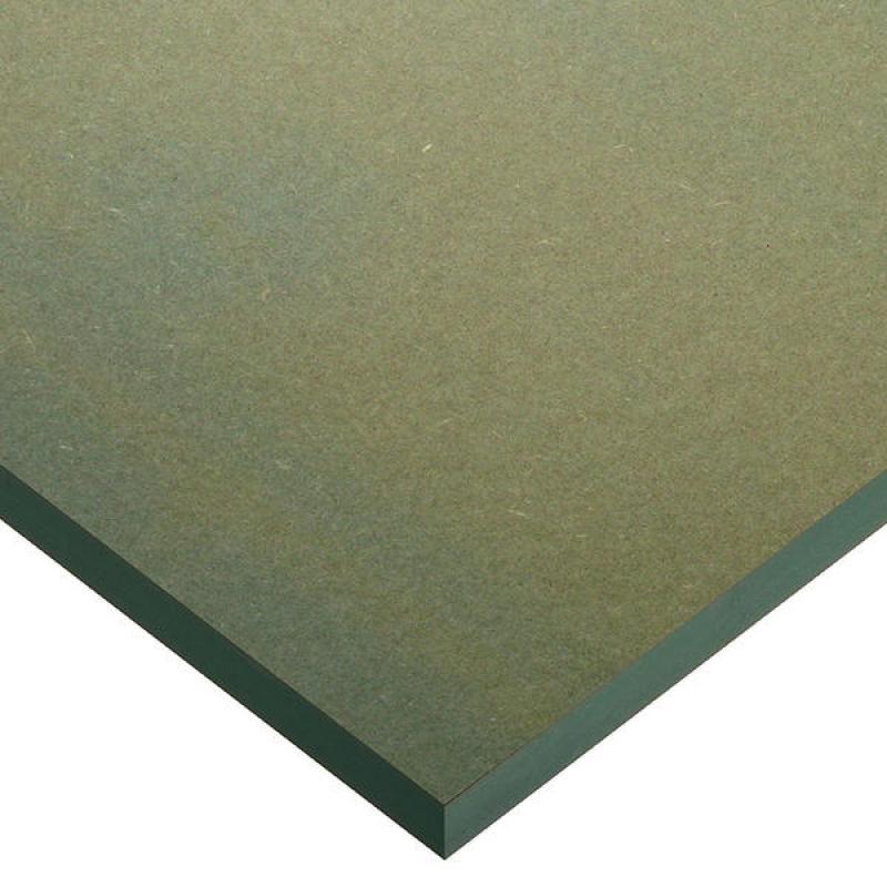 E1 720 kgs / m3 moisture resistant working with mdf