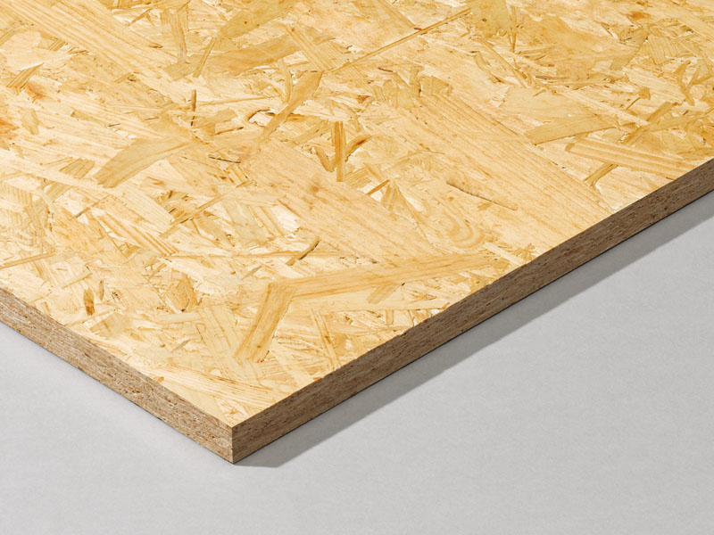  OSB Chipboard E1 Different Sized