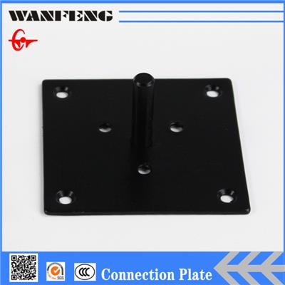 Square Sofa Connecting Plate