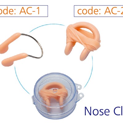 Swimming Nose Clip