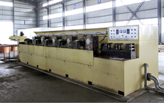  Two Roller Continuous Cold Rolling Mill 