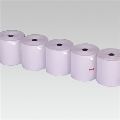 80x76 Thermal Roll