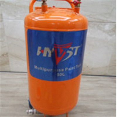 Multipurpose Paint Sprayer Without Air Compressor