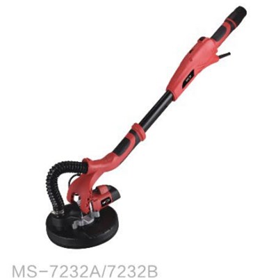 Drywall Sander With Vacuum MS-7232A/MS-7232B