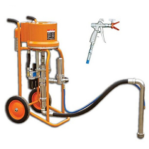Only One High-pressure Gas Driven Airless Paint Sprayer GS6525K
