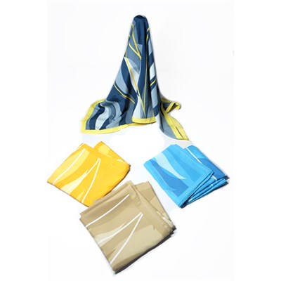 New Arrival Chiffon Printing Scarf For Women