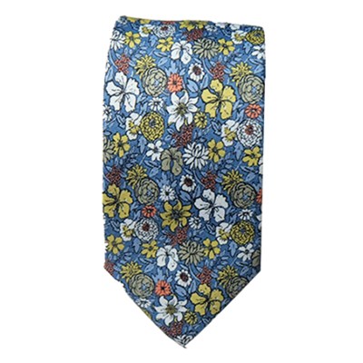 Fashion Silk Printing Neckties