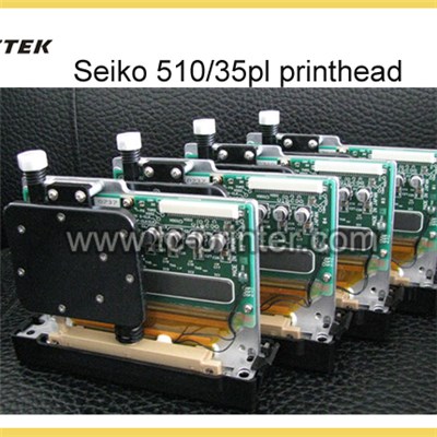 Made In Japan Seiko 510 Spt 35pl Printhead