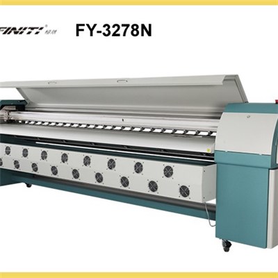 FY-3278N Impresora Gran Formato Infiniti With Spt 510 Cabeza
