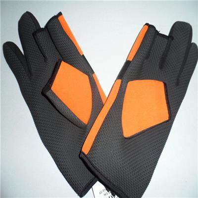 NEOPRENE Outdoor Sport Hard-wearing Diving Gloves