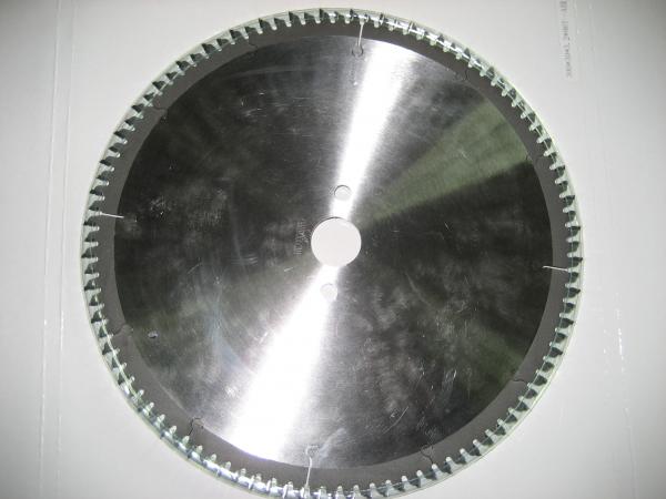 TCT saw blade for furniture