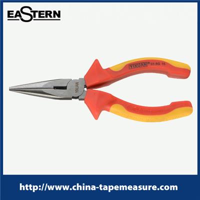 American Style Bent Nose Plier