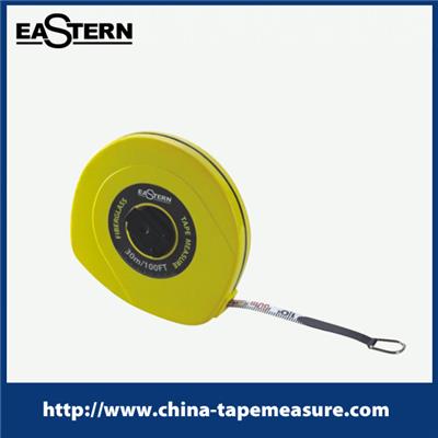 Long Fiber Glass Measuring Tape