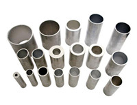  Magnesium alloy Industrial  seamless Pipe