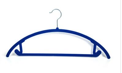 high quality infant children wooden clothes hanger cute baby wooden hanger with trousers hanger factory