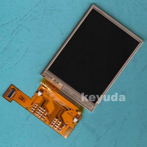 mobile phone parts PDA LCD