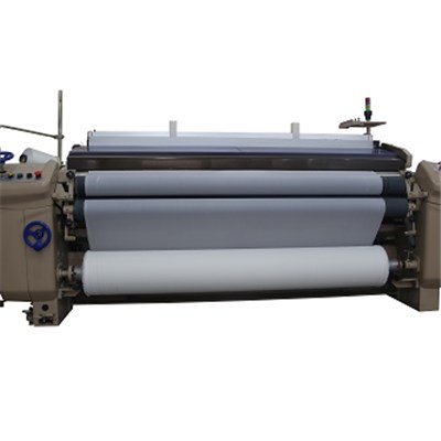 Low Price JCW871 Super 1000 RPM High Speed Water Jet Loom For Polyester Fabric Weaving
