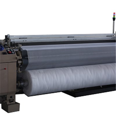 Low Price Good Quality JCW501 Mesh Weaving Machine Water Jet Loom For Mesh Fabric