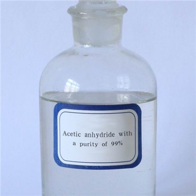 Acetic Anhydride C4H6O3 With A Purity Of 99%