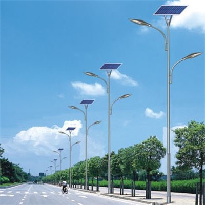 Aluminum LED Street Light