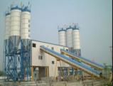 CE,ISO HZS25 -HZS240  concrete batching plant