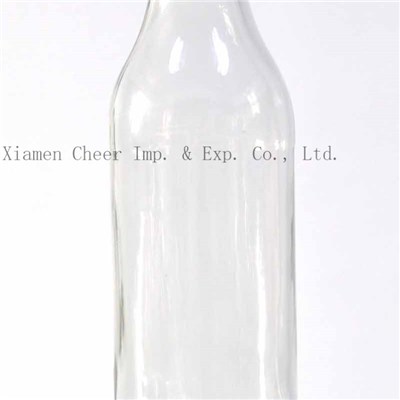 700ml Vermouth Glass Bottle (PT700-1409)