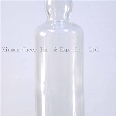 350ml Flint Color Drinking VIDZAR Bottle (YL350-001)