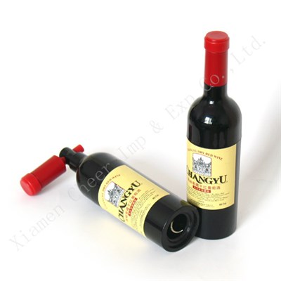 Wine Bottle Corkscrew K015E