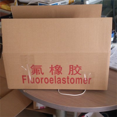 FKM(fluoroelastomer)