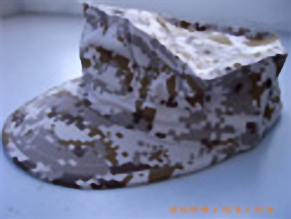 Military Camouflage Bucket Caps Hats BDU caps Hats Beret