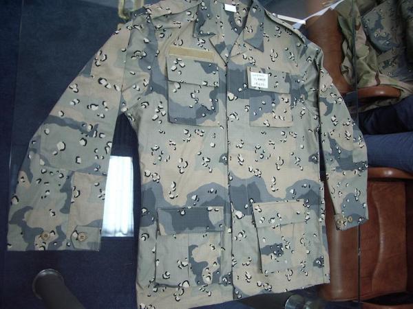 Military Camouflage Uniform Garment Clothes M65 Jacket BDU BDU Shirt BDU Pants BDU Caps